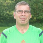 Rolf Gkarelas - B Jugend Trainer POST TSV Detmold e.V.
