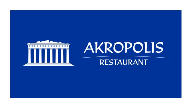 Post TSV Sponsor - Akropolis Restaurant
