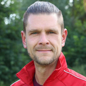 Trainer Post TSV Detmold D2 - Sebastian Greiner